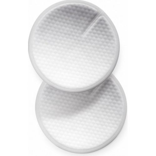 AVENT Prsné, absorbčná vložky jednorázové Ultra Comfort - 60 ks