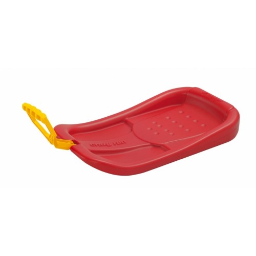 TULIMI Boby Crazy Snow 58x35x8,5cm, nosnost 50kg, červené