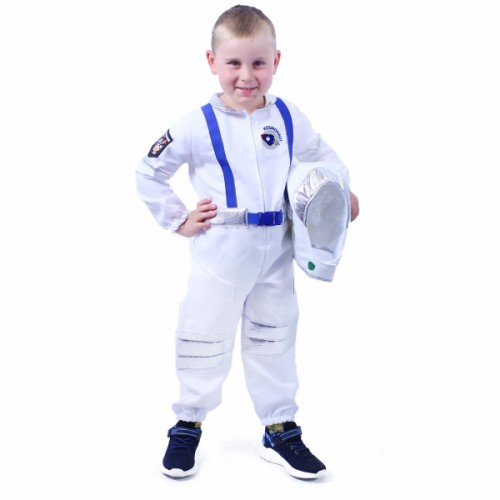 Detský kostým astronaut/kozmonaut (M) e-obal