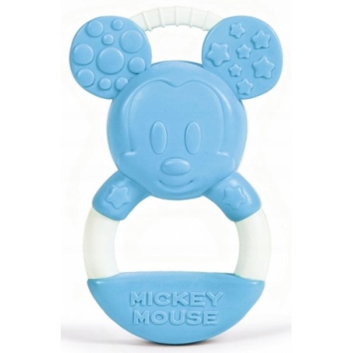 Hryzátko Baby Mickey, Disney, modré